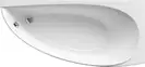 Ravak Avocado Ванна акриловая 160x75, правая (CH01000000)