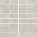 Мозаїка Town Soft Grey Rectangles 25x25 код 9427 StarGres (5900652639427)