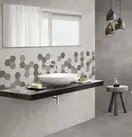Stargres Town Grey RECT Керамограніт 60x60 (5901503202128)