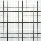 KOTTO Мозаїка СМ 3099 C estet white 300х300х9 (25х25) Кераміка Лео УКРАЇНА (СМ 325099)