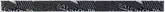КОТТО КЕРАМІКА Фриз скляний GFР 7550045 print45 50х750 Кераміка Лео УКРАЇНА