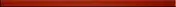 КОТТО КЕРАМІКА Фриз скляний GF 451505 red 15х450х8 Кераміка Лео УКРАЇНА (GF 4515005)