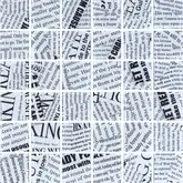KOTTO Мозаїка скляна GMP 0448012 С print 12 300 x 300 х 4 ( 48 х 48 ) Кераміка Лео УКРАЇНА