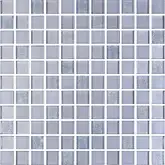 KOTTO Мозаїка GM 8010 C3 Silver Grey Brocade-Grey W-Grey MATT 300x300x8 Котто Кераміка (GM 825010)