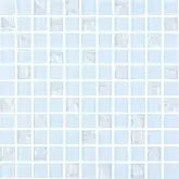 KOTTO Мозаїка GM 8019 C3 Pearl S4/Ceramik White/White  300 х 300 х 8   ( 25 х 25 ) Кераміка Лео УКРАЇНА (GM 825019)