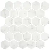 KOTTO Мозаїка HP 6031 Hexagon 295x295x9 Котто Кераміка