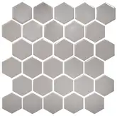 KOTTO Мозаїка HEXAGON H 6004 Rosy Brown 295х295х9 Кераміка Лео УКРАЇНА