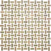 КОТТО КЕРАМІКА Мозаїка MI7 10200415C Muschiato 30x30 (1x2) Кераміка Лео УКРАЇНА