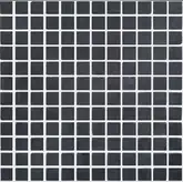 KOTTO Мозаїка MI7 23230206C Nero 30x30 (2,3x2,3) Кераміка Лео УКРАЇНА
