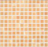 KOTTO Мозаїка MI7 23230211C Dorato 30x30 (2,3x2,3) Кераміка Лео УКРАЇНА