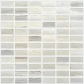 KOTTO Мозаїка MI7 23460101C Grigo Caldo 30x30 (2,3x4,6) Кераміка Лео УКРАЇНА