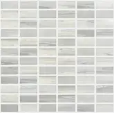 KOTTO Мозаїка MI7 23460102C Grigio Freddo 30x30 (2,3x4,6) Кераміка Лео УКРАЇНА