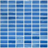 KOTTO Мозаїка MI7 23460105C Oltremare 30x30 (2,3x4,6) Кераміка Лео УКРАЇНА