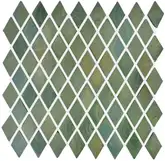 KOTTO Мозаїка MI7 30500303C Terra Verde 300x300x10 Котто Кераміка