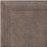 Сходинка кутова Cottage Cardamom 30x30x0,9 код 2402 Cerrad (5901779372402)