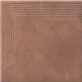 Сходинка кутова Cottage Chili 30x30x0,9 код 2556 Cerrad (5901779372556)