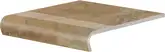 Сходинка V-Shape Piatto Honey 30x32x0,9 код 6781 Cerrad (5902510806781)