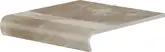 Сходинка V-Shape Piatto Sand 30x32x0,9 код 6828 Cerrad (5902510806828)