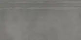 Сходинка Concrete Graphite RECT 29,7x59,7x0,8 код 4504 Cerrad (5903313304504)