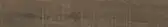 Плитка підлогова Nickwood Marrone RECT 19,3x120,2x0,6 код 6019 Cerrad (5903313316019)