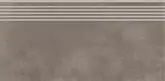 Cersanit Сходинка City Squares Grey 29,8x59,8 код 3751 Церсаніт (TDZZ1229116191)