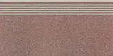 Cersanit Сходинка Milton Brown 29,8x59,8 код 4642 Церсаніт (TDZZ1250776191)