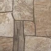 Cersanit Milano Brown Плитка напольная, коричневая (TGGZ1041557830)