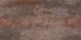 Cersanit Trendo Brown Плитка напольная, коричневая (TGGZ1044776180)