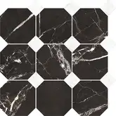 Мозаїка Magic Black Чорний POL 33x33 код 7377 Nowa Gala (M-O-MB140000-X00-1-1)