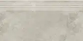 Сходинка Quenos Light Grey 298x598x8 Opoczno (TDZZ1229845947)
