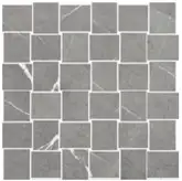 OPOCZNO Мозаїка Beatris Grey 29,7x29,7 код 4271 Опочно (TDZZ1252118174)