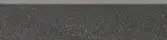 Цоколь Arkesia Grafit MAT 7,2x29,8 код 6933 Ceramika Paradyz (C---072X298-1-ARKE.GT)