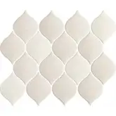 Мозаїка пресована Mistysand Beige Arabeska Mix 20,2x26,5 код 1924 Ceramika Paradyz (M-P-265X202-1-MISD.BEMX)