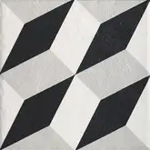 Плитка напольная Paradyz Modern Motyw A (RS--198X198-1-MODN.--A)