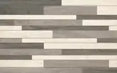 Мозаїка Ornelia Bianco 25x40 код 6798 Ceramika Paradyz (S---250X400-1-ORNE.BIMOZ)