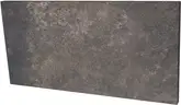 Підсходинка Viano Antracite 14,8x30 код 9776 Ceramika Paradyz (Z---148X300-1-VIAN.AN)