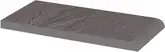 Підвіконник Taurus Grys 10x20 код 4753 Ceramika Paradyz (Z---200X100-1-TAUR.GR)