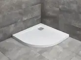 Душовий піддон Argos A 90x90 см, RADAWAY (4AA99-01)
