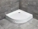 Radaway Rodos A Compact Душевой поддон 90x90 см (4P99155-03)