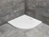 Душовий піддон Giaros A 90x90 см, RADAWAY (MKGA9090-03)
