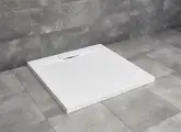 Душовий піддон Giaros C 90x90 см, RADAWAY (MKGC9090-03)