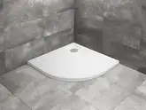 Душовий піддон Doros A 80x80 см, RADAWAY (SDRA8080-01)
