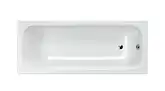 Ванна прямокутна MIA 170x70, RADAWAY (WA1-50-170x070)
