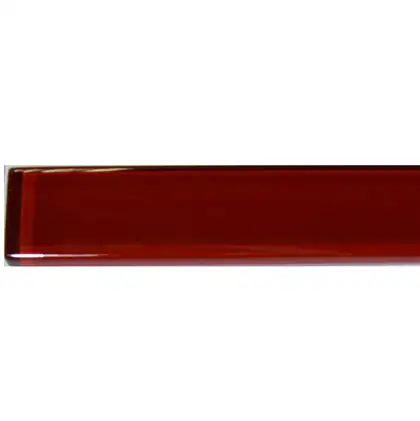 КОТТО КЕРАМІКА Фриз скляний GF 401504 cherry 15х400х8 Кераміка Лео УКРАЇНА (GF 4015004) КОТТО КЕРАМІКА Фриз скляний GF 401504 cherry 15х400х8 Кераміка Лео УКРАЇНА (GF 4015004)