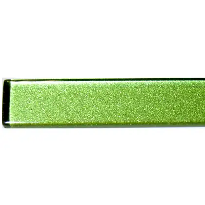 КОТТО КЕРАМІКА Фриз скляний GF 401526 green silver 15х400х8 Кераміка Лео (GF 4015026) КОТТО КЕРАМІКА Фриз скляний GF 401526 green silver 15х400х8 Кераміка Лео (GF 4015026)