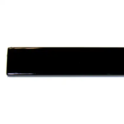 KOTTO Фриз скляний GF 451532 black 15х450х8 Кераміка Лео УКРАЇНА (GF 4515032) KOTTO Фриз скляний GF 451532 black 15х450х8 Кераміка Лео УКРАЇНА (GF 4515032)