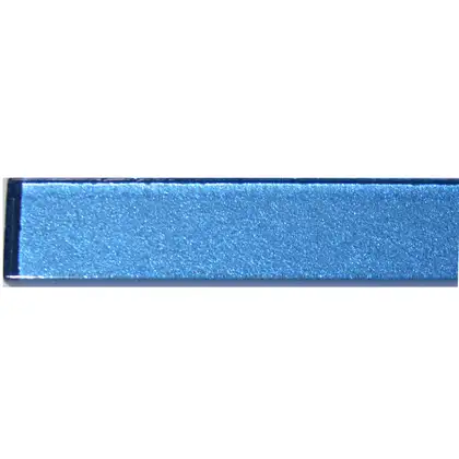 KOTTO Фриз скляний GF 751521 blue pearl 15х750х8 Кераміка Лео УКРАЇНА (GF 7515021) KOTTO Фриз скляний GF 751521 blue pearl 15х750х8 Кераміка Лео УКРАЇНА (GF 7515021)