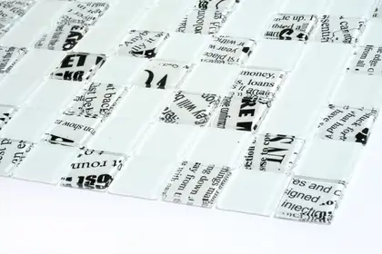 KOTTO Мозаїка скляна GMP 0425013 С2 print 12/white mat 300x300 (кубик 2,5х2,5) Кераміка Лео УКРАЇНА KOTTO Мозаїка скляна GMP 0425013 С2 print 12/white mat 300x300 (кубик 2,5х2,5) Кераміка Лео УКРАЇНА