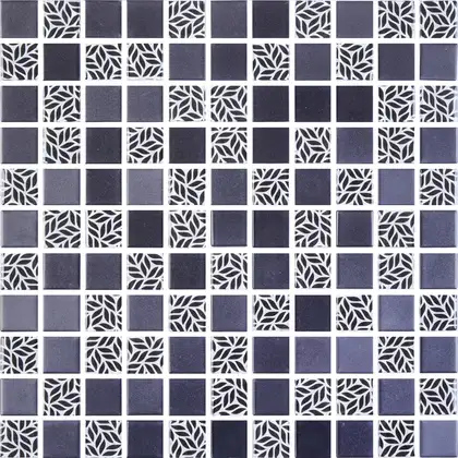 KOTTO Мозаїка скляна GMP 0825010 С2 print 10/black mat 300x300 (кубик 2,5х2,5) Кераміка Лео УКРАЇНА KOTTO Мозаїка скляна GMP 0825010 С2 print 10/black mat 300x300 (кубик 2,5х2,5) Кераміка Лео УКРАЇНА
