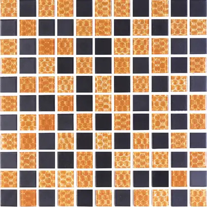 KOTTO Мозаїка GMP 0825015 С2 Print 13-Black MATT 300×300x8 Котто Кераміка KOTTO Мозаїка GMP 0825015 С2 Print 13-Black MATT 300×300x8 Котто Кераміка